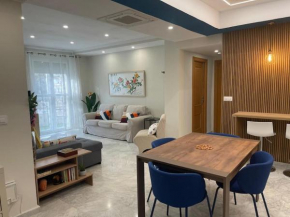 apartamento lux nervión, Seville